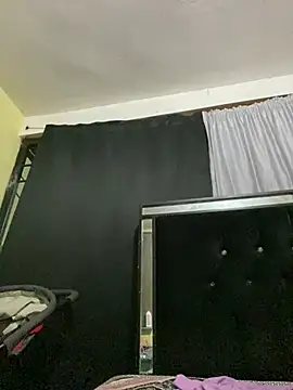 Show de Dominicanobb na webcam