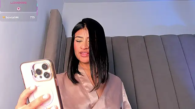 Elise_Diamond – Live XXX-chat