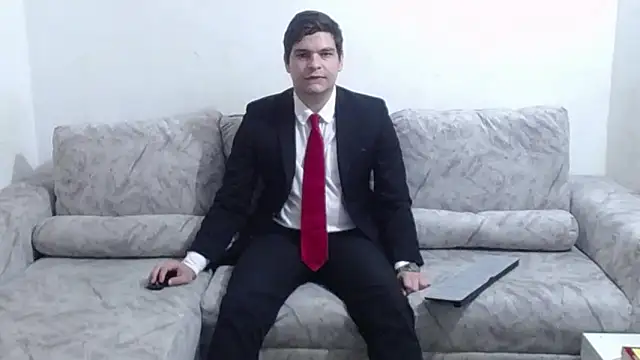 Victor_Maitland webkamerás műsora