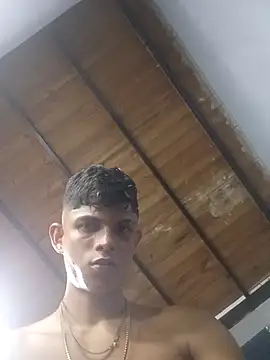 God_Eros_23cm webcam show