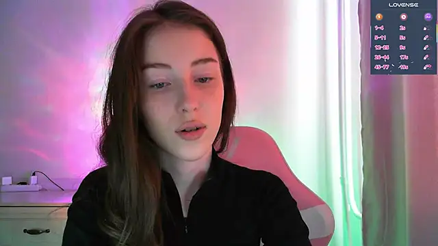 eskatmi – Live XXX-chat