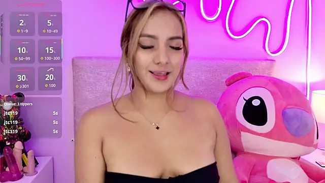 Kiikilove149 – Live XXX-chat