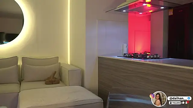 Daihanwatson_ live XXX chat