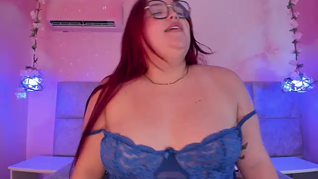 Lushi_LoveのライブXXXチャット