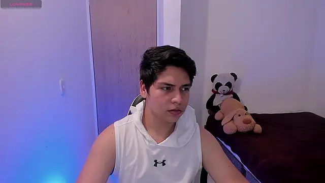 Asta_YunoXXXのウェブカメラショー