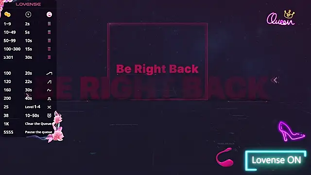 แชท XXX สดของ BigCockValentina