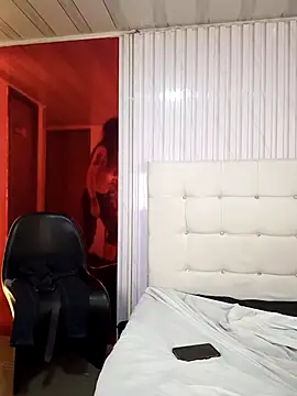 Yang_and_ying live XXX chat