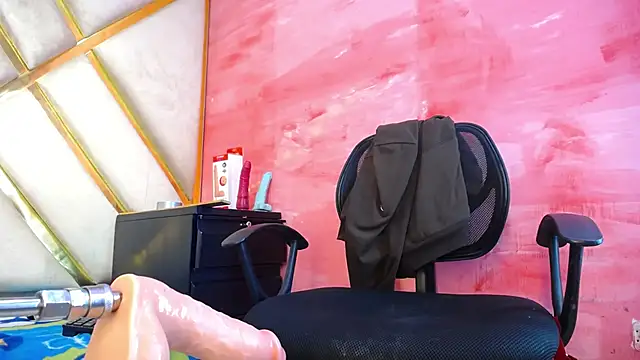 Sissy_Bdsm_ Webcam Show