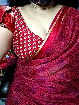 manvika-telugu's Webcam Show