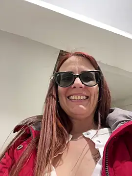 NataKittenn Webbikameraesitys