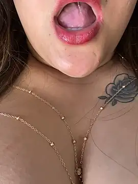 Rosy_BabyDoll Webcam Show