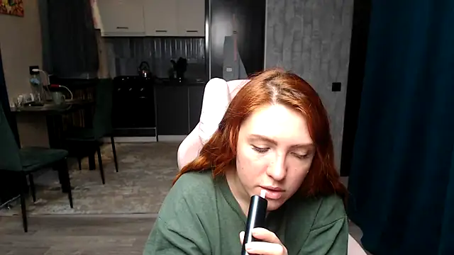 Chat XXX ao vivo de Reginasmilee