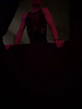 Show modela Jottard na web-kameri