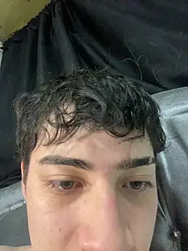 Webkamerová show slowberv