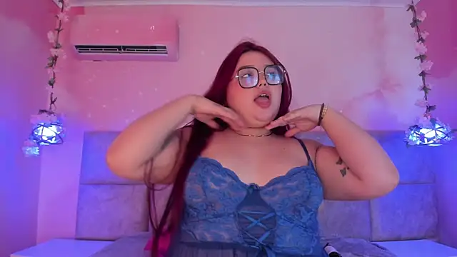 Chat XXX ao vivo de Lushi_Love