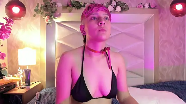 Živý XXX chat DannyRouds