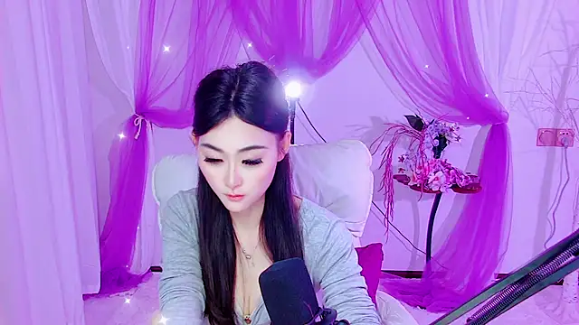 Tili-668's Webcam Show