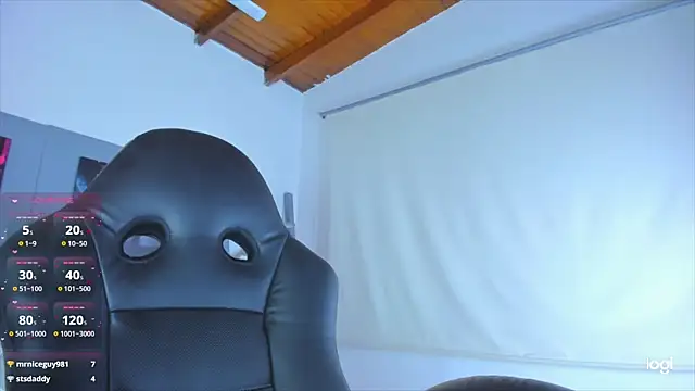 AlessiaMarcu- 라이브 XXX 채팅