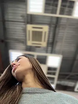 Chat XXX ao vivo de Charming_Ritta