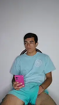 Thick_Cock Pertunjukan Webcam