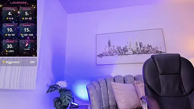 Chat XXX Live miavegas1