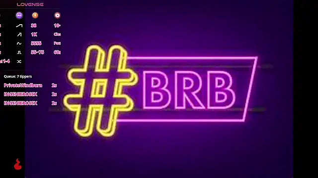 ritzabeth_danielのウェブカメラショー