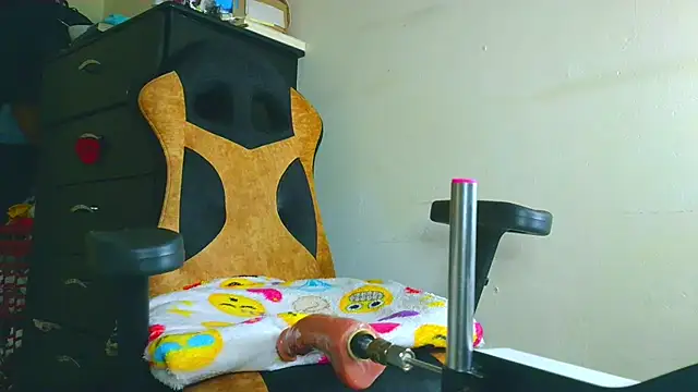 Онлайн чат XXX Samary_thomas