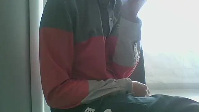 nole_china7 웹캠 쇼