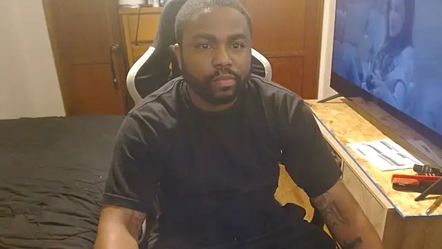 Breadwinnahのウェブカメラショー