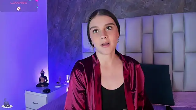 Онлайн чат XXX lya_gomez