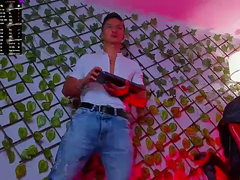 Dominus_Alpha: онлайн-секс-чат