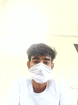 its_coco72's Webcam Show