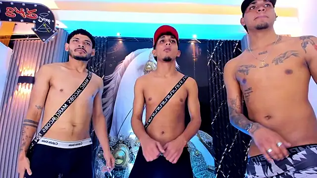 the_knights_of_the_night_ Webcam Show