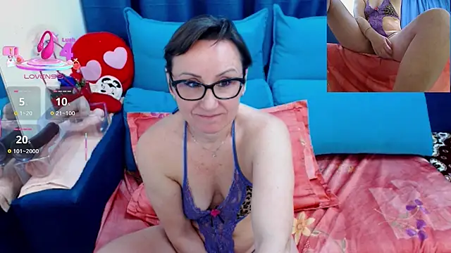 SexyNicolleX's Live XXX Chat