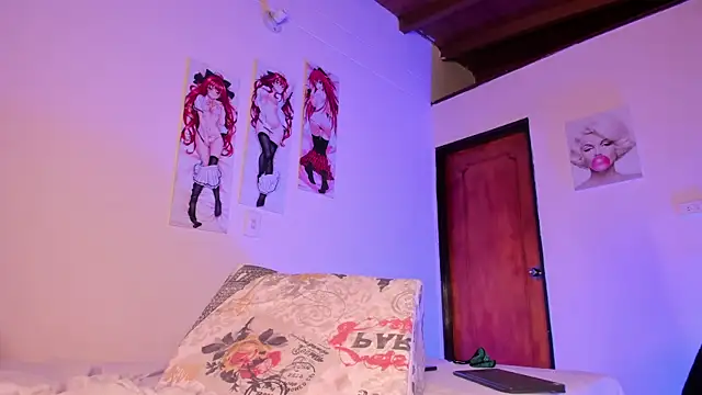 annita_lopez's Live XXX Chat