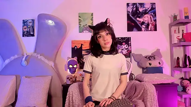 lolaaa_bunny1's Live XXX Chat