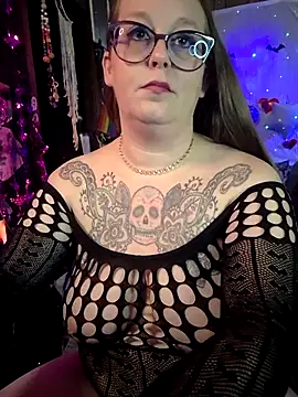 Show webcam de edgexchaos