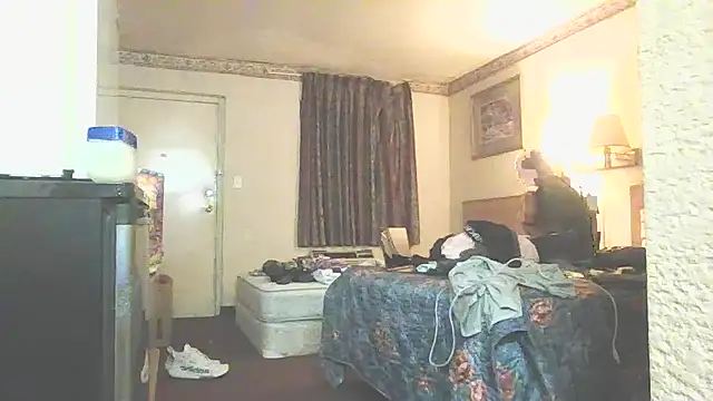 Chat XXX en directo de Yankeedave420