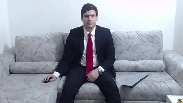 Victor_Maitland 웹캠 쇼