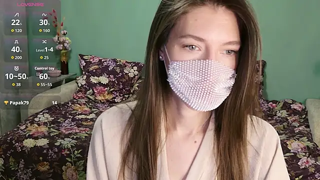 take_me_to_moon's Live XXX Chat