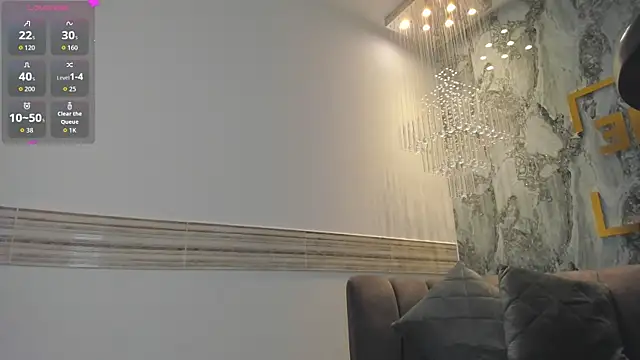 Sophi_Johnson 即時 XXX 聊天