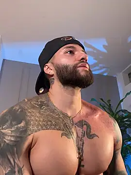 Frank_Farrell 라이브 XXX 채팅