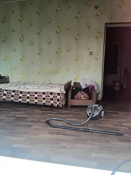 Webkamerová show Milla-23