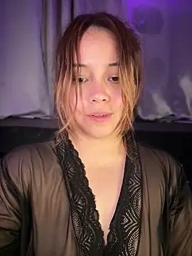 MerlyG's Live XXX Chat