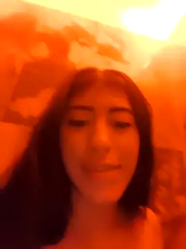 chaymae_nah_ 网络视讯表演