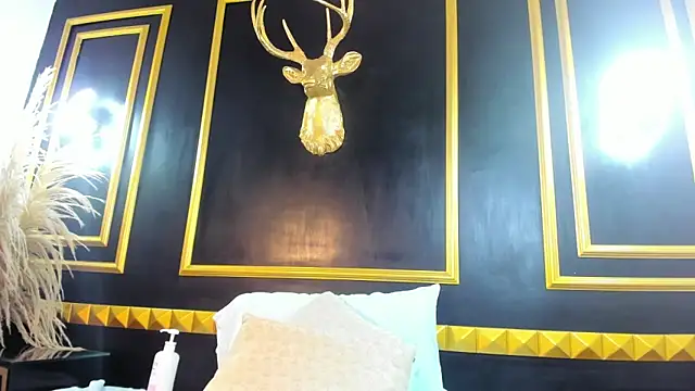 dalila30x: онлайн-секс-чат