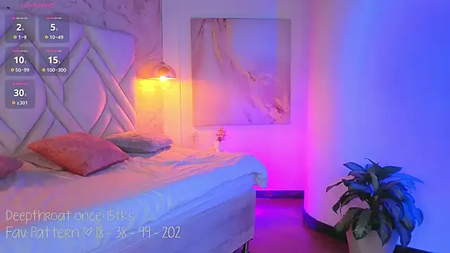 Leaa_Cox: онлайн-секс-чат