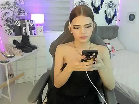 tstoni_talks Webcam Show