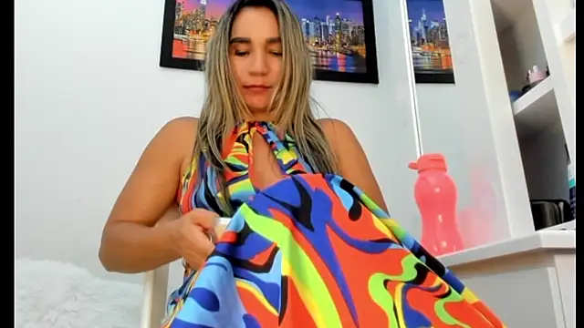 Ms_lunaRose: онлайн-секс-чат