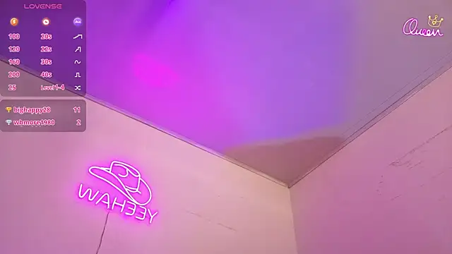 SABRIINA_TAY's Live XXX Chat